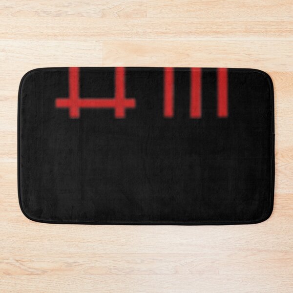 Item preview, Small DM logo stitched Classic designed and sold by FelixYacquez.