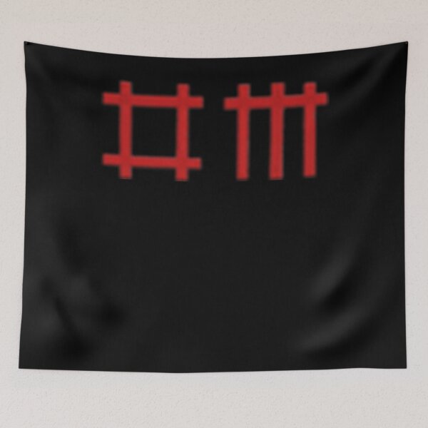 Item preview, Small DM logo stitched Classic designed and sold by FelixYacquez.
