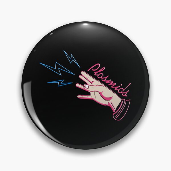 Item preview, Plasmids Essential . designed and sold by schucktvluca.