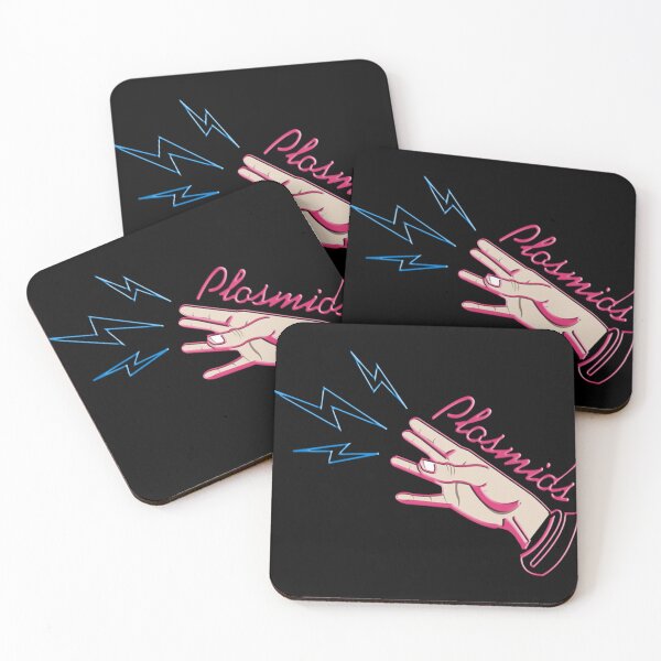 Item preview, Plasmids Essential . designed and sold by schucktvluca.
