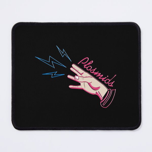 Item preview, Plasmids Essential . designed and sold by schucktvluca.