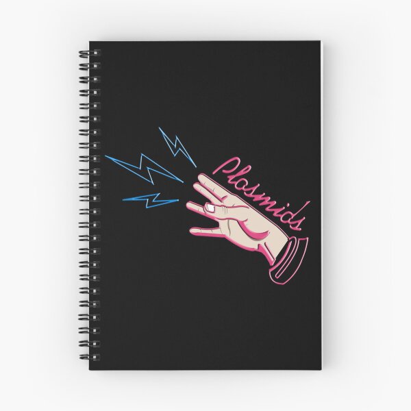 Item preview, Plasmids Essential . designed and sold by schucktvluca.