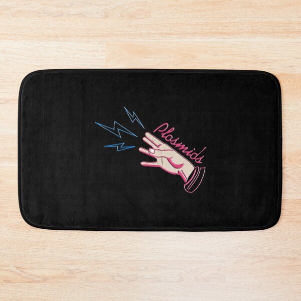 Item preview, Plasmids Essential . designed and sold by schucktvluca.