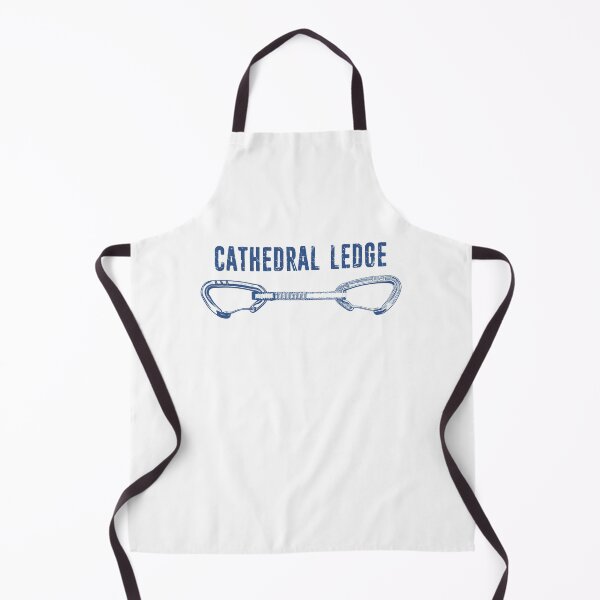 Item preview, Cathedral Ledge Climbing Quickdraw designed and sold by Esskay Designs.