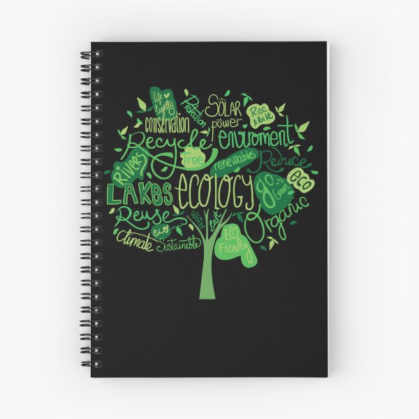 Item preview, Earth Tree Pro Environment Nature designed and sold by Fabvity.