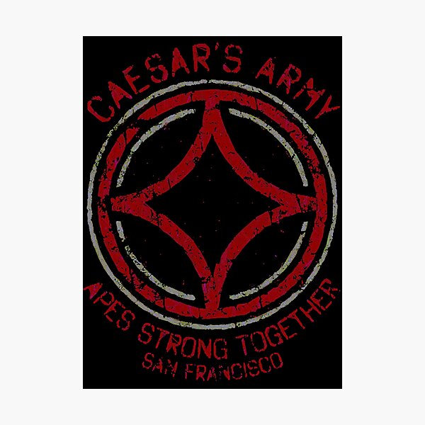 Item preview, Caesars Army  designed and sold by WilliamVal8837.