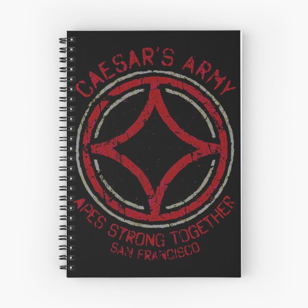 Item preview, Caesars Army  designed and sold by WilliamVal8837.