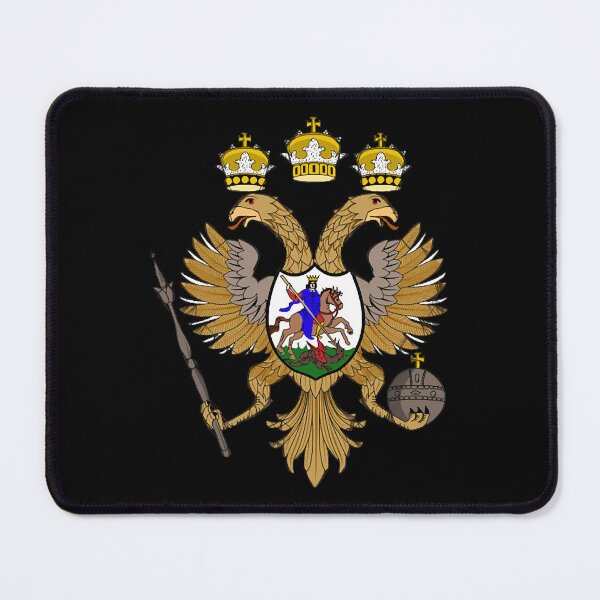 Item preview, Russian-coat-arm 15471721  designed and sold by JustinRive7408.