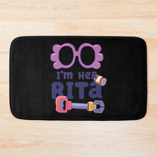 Item preview, I Am Her Rita Mens Best Poster designed and sold by JewellMarvin8.