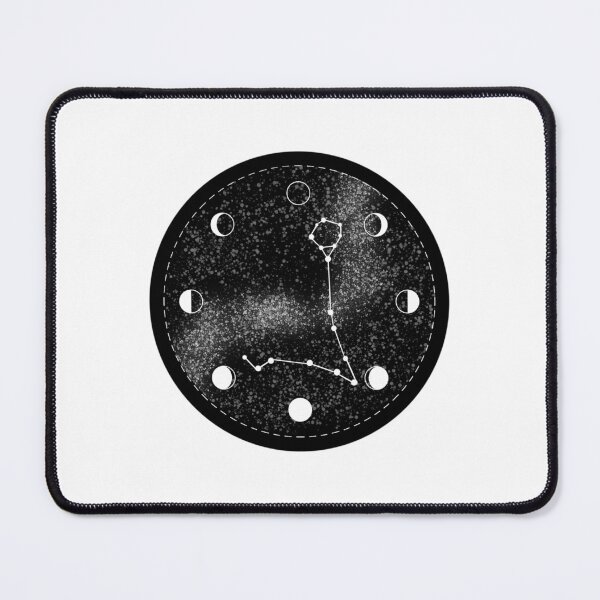 Item preview, Pisces constellation designed and sold by mystickss-.