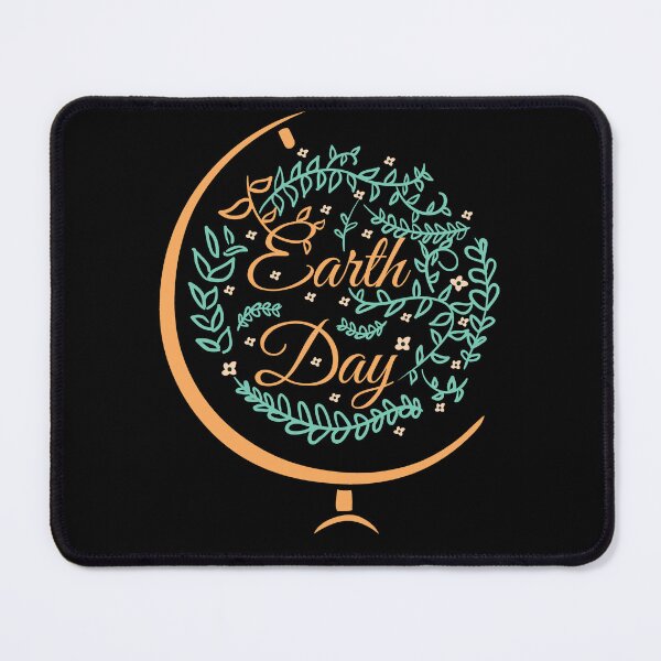 Item preview, Earth Day, World Ornamental Globe Pro Environment designed and sold by Fabvity.