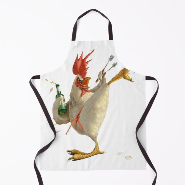 Item preview, Kungfu Chicken designed and sold by Ella1901.