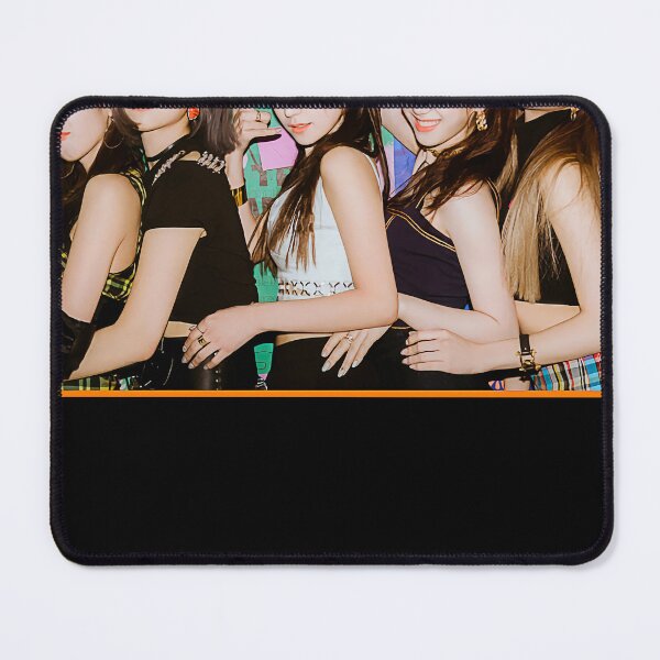 Item preview, Itzy group designed and sold by iaactabased.
