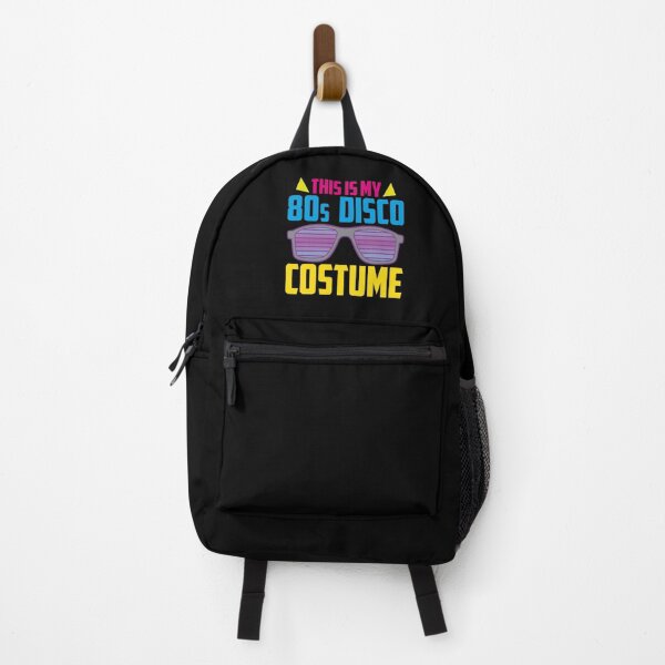 Item preview, Funny 80s Disco Costume 80s Lover Retro Party 80s designed and sold by bestshirtdesign.