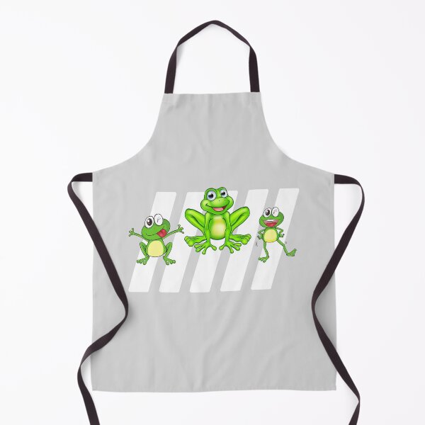 Item preview, Happy Little Frogs | Little Green Frog designed and sold by The Love Quill.