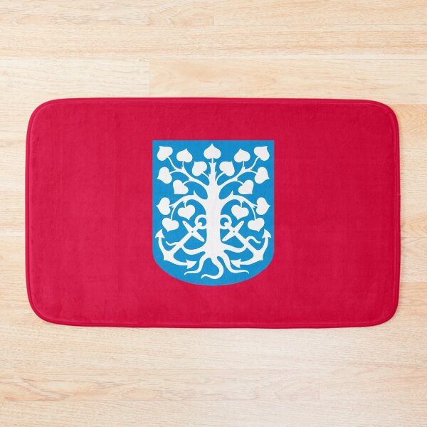 Item preview, esbjerg city emblem designed and sold by tony4urban.