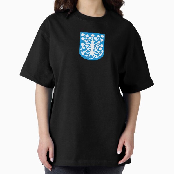 Item preview, esbjerg city emblem designed and sold by tony4urban.