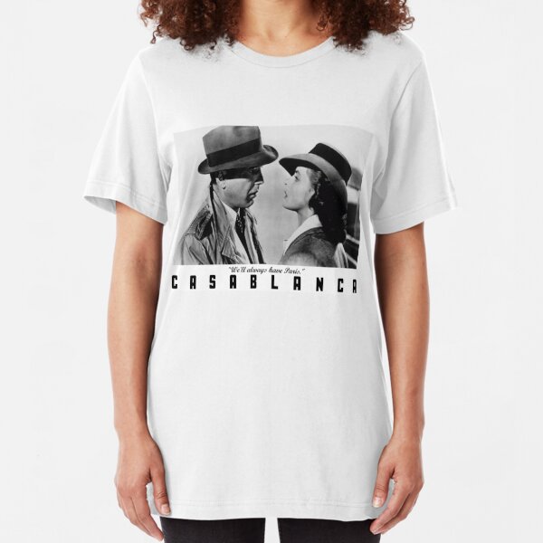 casablanca tshirt sale