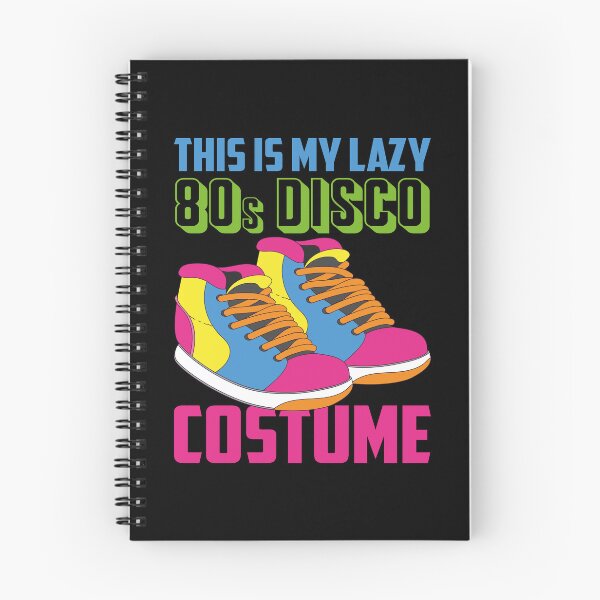 Item preview, 80s Lover Lazy Costume 80s Generation Party Retro 80s designed and sold by bestshirtdesign.