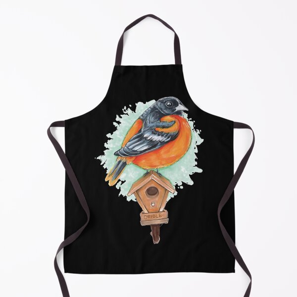 Item preview, Hermoso pájaro oropéndola designed and sold by JustinRive7408.