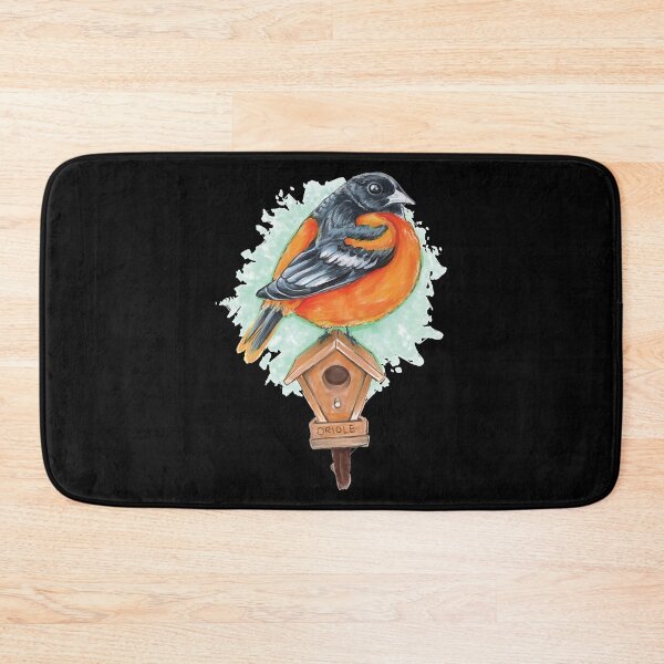 Item preview, Hermoso pájaro oropéndola designed and sold by JustinRive7408.