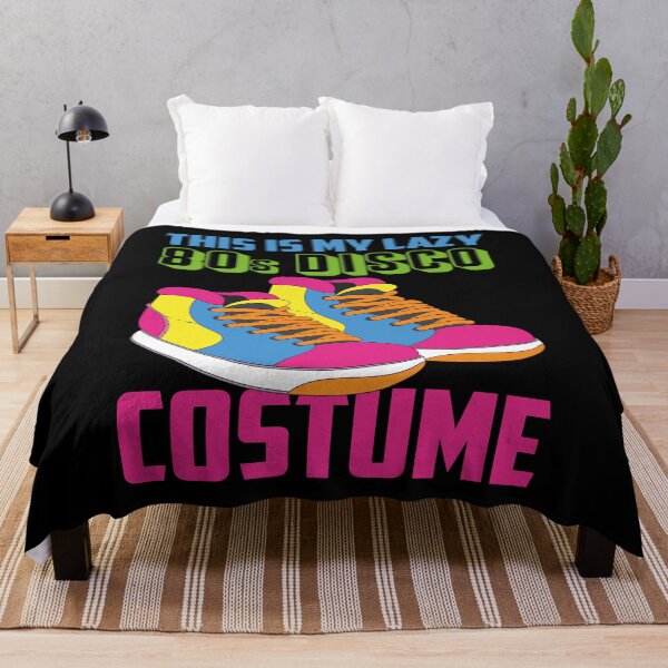 Item preview, 80s Lover Lazy Costume 80s Generation Party Retro 80s designed and sold by bestshirtdesign.