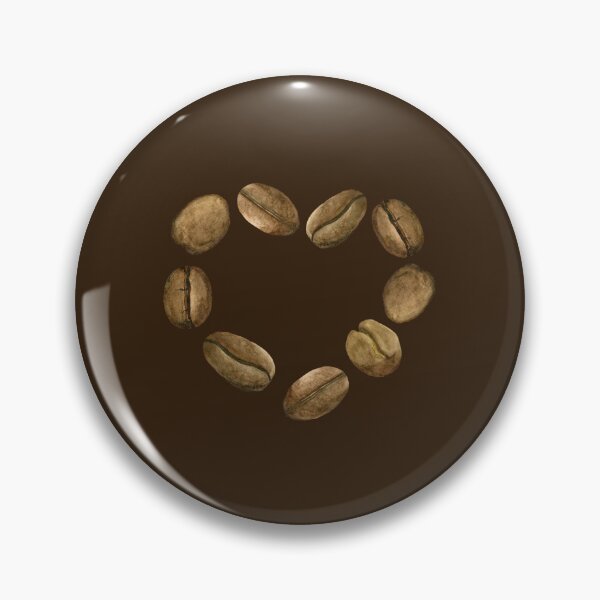 Artikelvorschau, Kaffee Liebe entworfen und verkauft von malomorgensart.