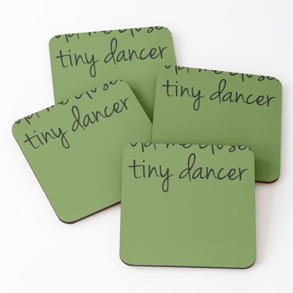 Item preview, hold me closer tiny dancer  Classic T-Shirt designed and sold by ChristianSimon.
