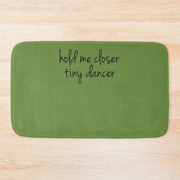 Item preview, hold me closer tiny dancer  Classic T-Shirt designed and sold by ChristianSimon.