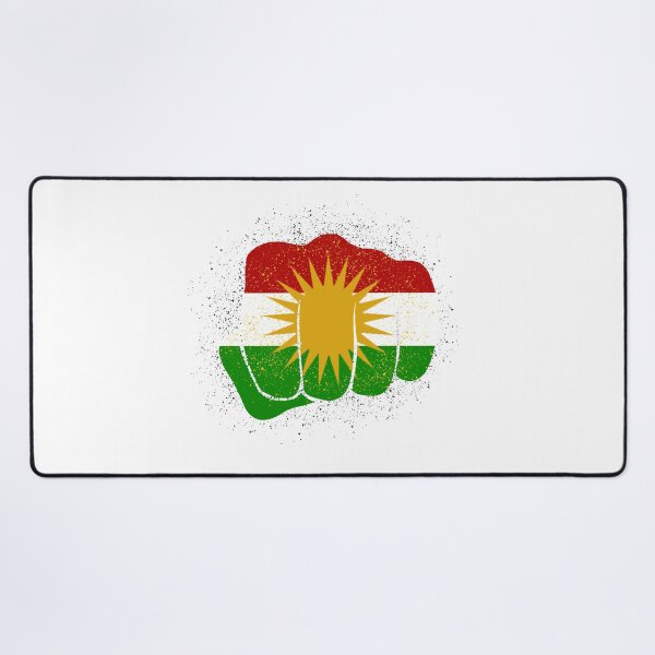 Item preview, Free Kurdistan designed and sold by KurdishShops.