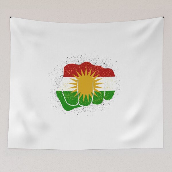 Item preview, Free Kurdistan designed and sold by KurdishShops.