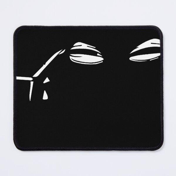 Item preview, Smoking Alien Essential designed and sold by FelixYacquez.