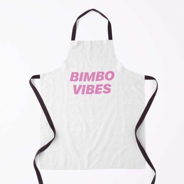 Item preview, Bimbo Vibes designed and sold by ClickForMore.