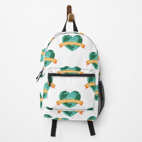 Item preview, Happy Earth Day 22nd April Pro Environment Nature designed and sold by Fabvity.