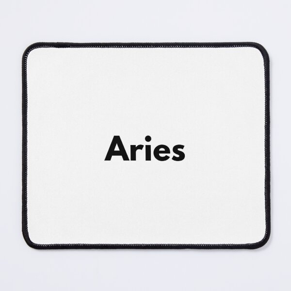 Item preview, Aries, Aries Zodiac designed and sold by Magic Love Art Print.