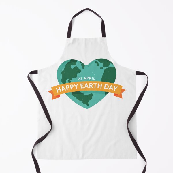 Item preview, Happy Earth Day 22nd April Pro Environment Nature designed and sold by Fabvity.