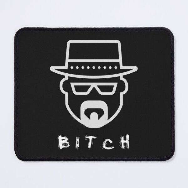 Item preview, Breaking Bad Jesse Pinkman Bitch      designed and sold by JackandQuinnS0.