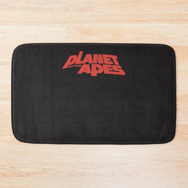 Item preview, Planet of the Apes vintage red logo 1968 Essential T-Shirt designed and sold by SandraZipp.