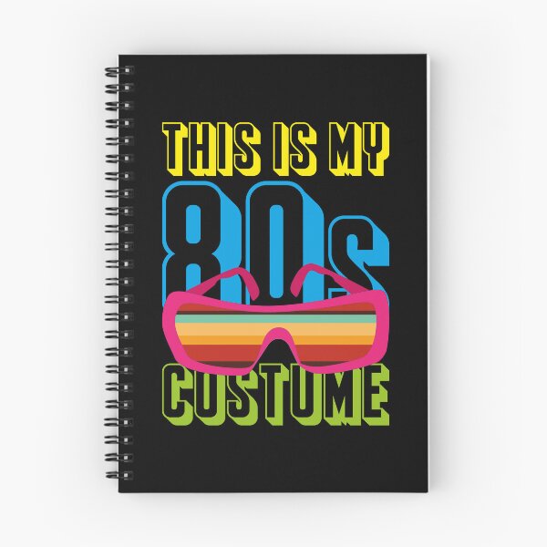 Item preview, 80s Lover Retro Eighties Theme Party Funny Costume 80s designed and sold by bestshirtdesign.