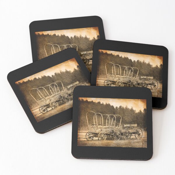 Item preview, Camp here. Custer did! designed and sold by Alex Preiss.