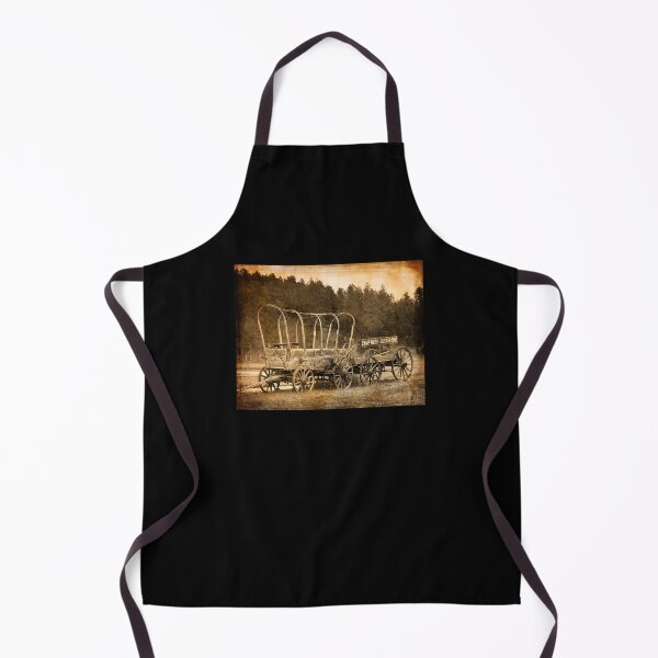 Item preview, Camp here. Custer did! designed and sold by Alex Preiss.