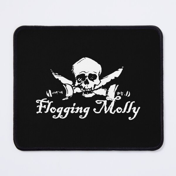 Item preview, Flogging Pirates Irish designed and sold by lemongrassh.