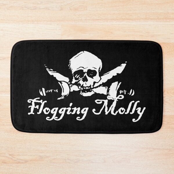 Item preview, Flogging Pirates Irish designed and sold by lemongrassh.