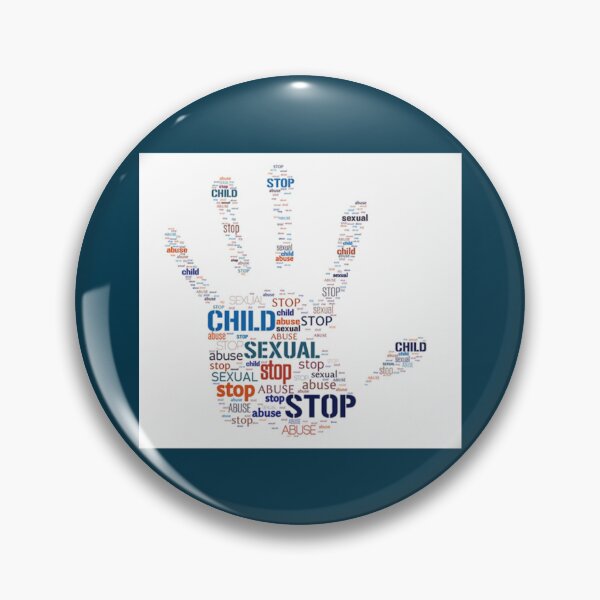 Item preview, Stop child abuse     designed and sold by LoveParadise88.