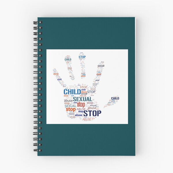 Item preview, Stop child abuse     designed and sold by LoveParadise88.