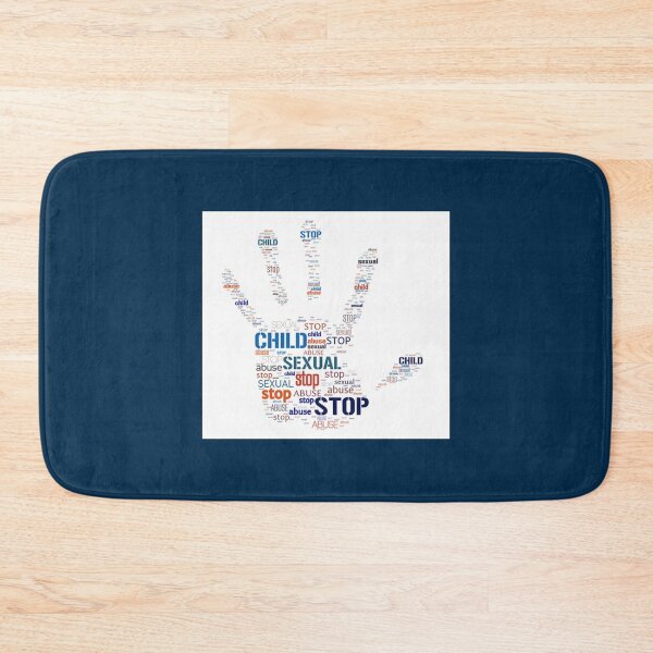 Item preview, Stop child abuse     designed and sold by LoveParadise88.