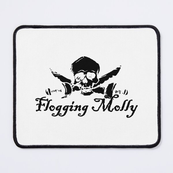 Item preview, Flogging Pirates Irish designed and sold by lemongrassh.