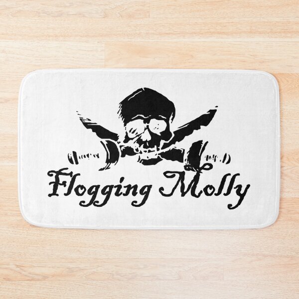 Item preview, Flogging Pirates Irish designed and sold by lemongrassh.