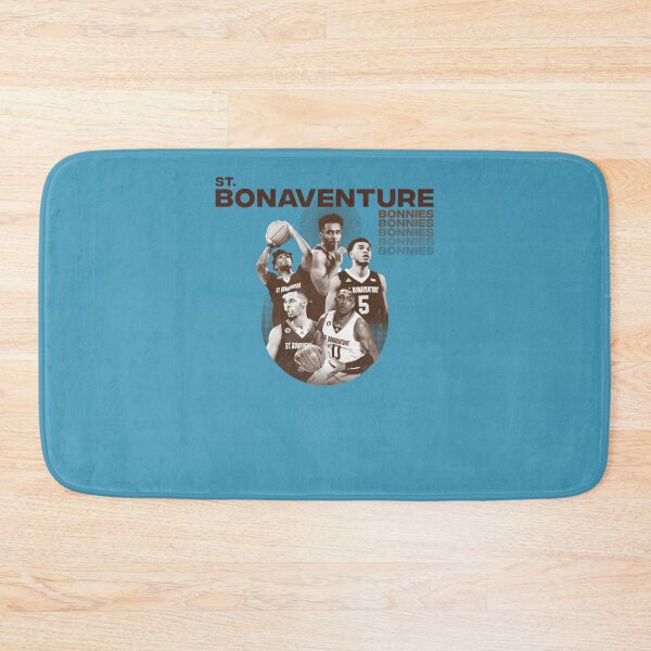 Item preview, Saint Bonaventure 2022 - NIT  Classic T-Shirt designed and sold by MarioRothweiler.