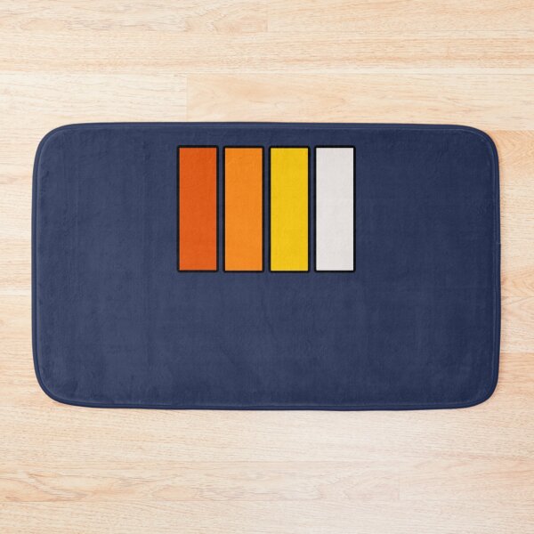 Item preview, 808 stripes Essential T-Shirt designed and sold by MelanieKracht.